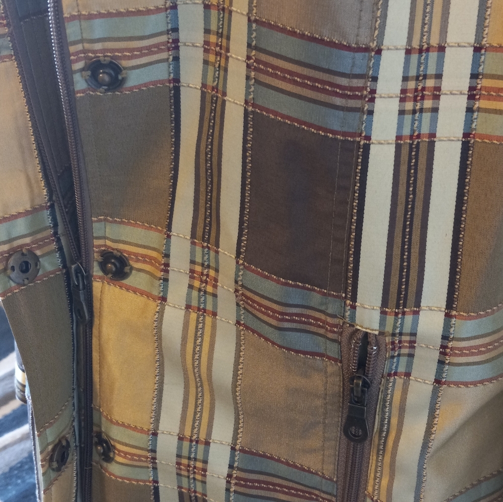 Beautiful Fall Jacket - Picture 7 of 7